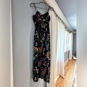 Chelsea 28 floral jumpsuit